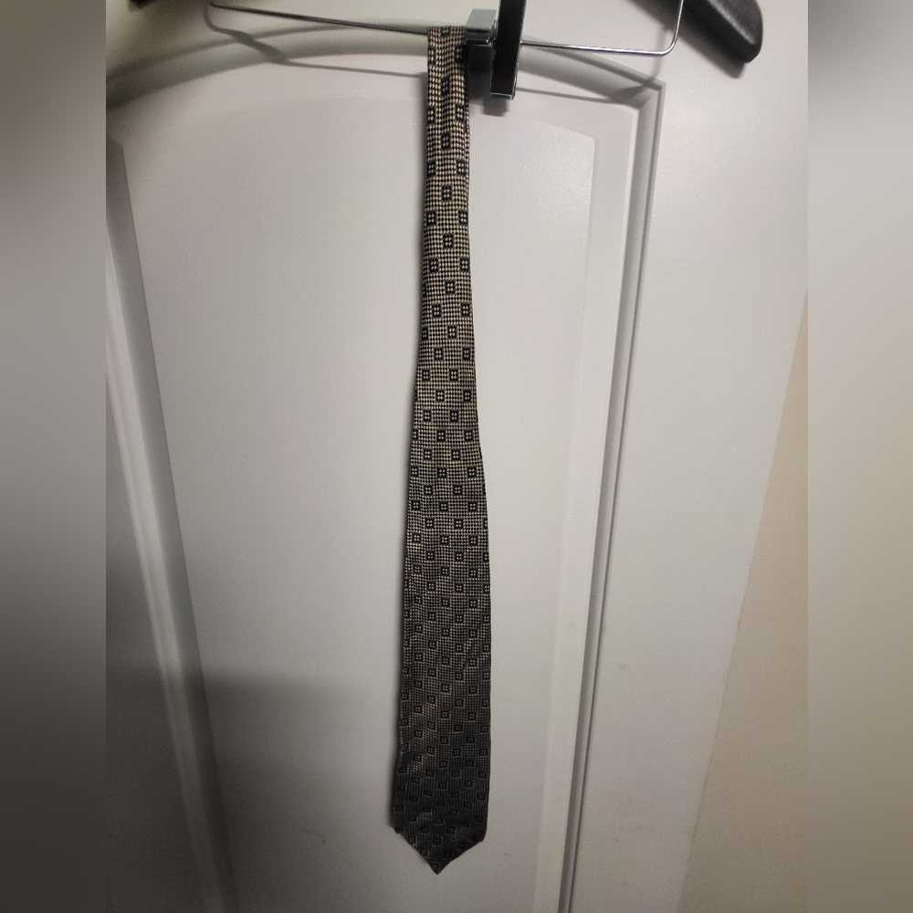 Vintage Pierre Balmain Necktie